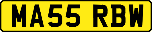 MA55RBW