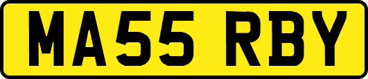 MA55RBY