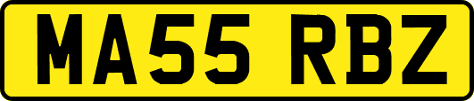 MA55RBZ