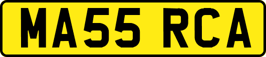 MA55RCA