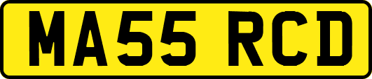 MA55RCD