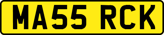 MA55RCK