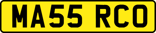 MA55RCO