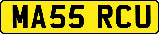 MA55RCU