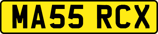 MA55RCX