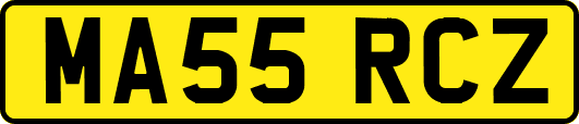 MA55RCZ