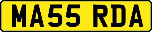 MA55RDA