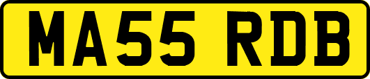 MA55RDB