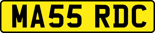 MA55RDC