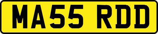MA55RDD