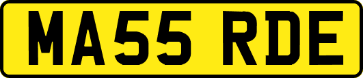 MA55RDE
