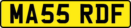 MA55RDF