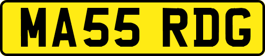 MA55RDG