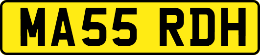 MA55RDH