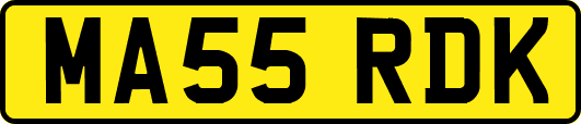 MA55RDK