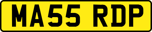 MA55RDP