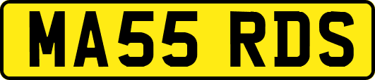 MA55RDS