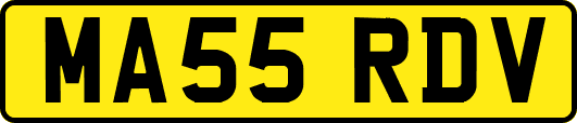 MA55RDV