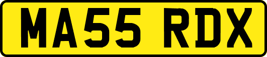 MA55RDX