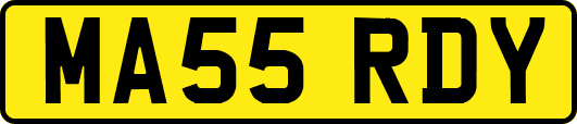 MA55RDY