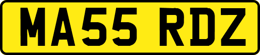 MA55RDZ