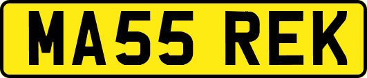 MA55REK