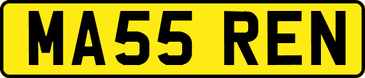 MA55REN