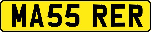 MA55RER
