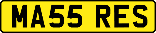MA55RES
