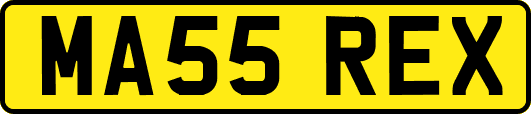 MA55REX