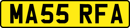 MA55RFA