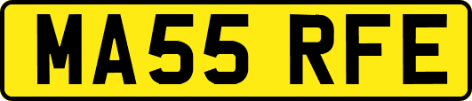 MA55RFE