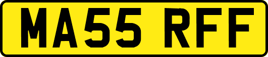 MA55RFF