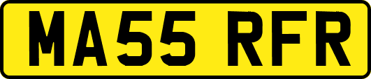 MA55RFR