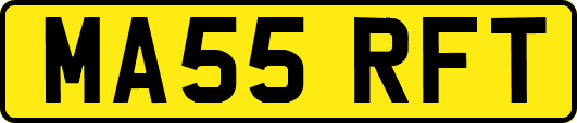 MA55RFT