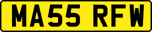 MA55RFW