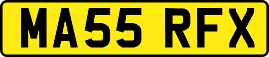 MA55RFX