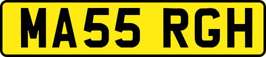 MA55RGH