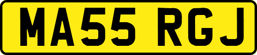 MA55RGJ