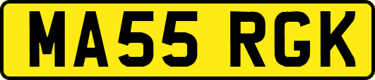 MA55RGK