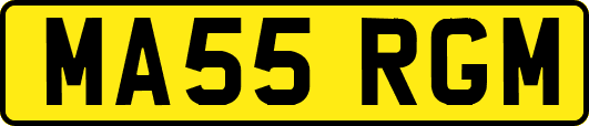 MA55RGM