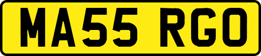 MA55RGO
