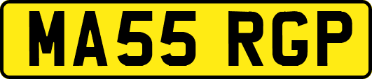 MA55RGP