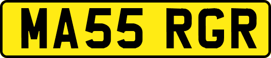 MA55RGR
