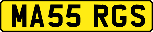 MA55RGS