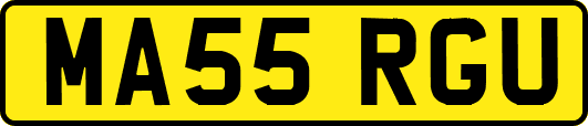 MA55RGU