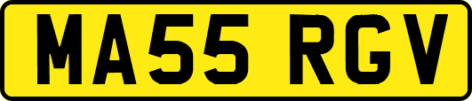 MA55RGV