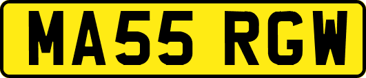 MA55RGW