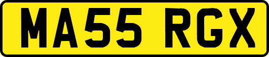 MA55RGX