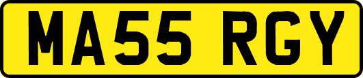 MA55RGY